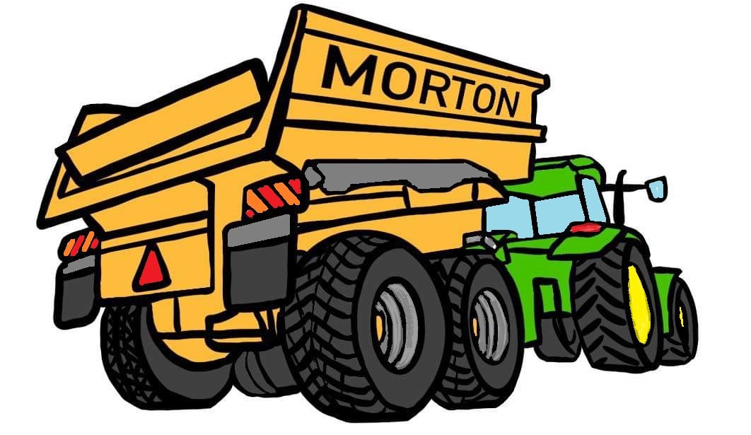 Morton Equipment